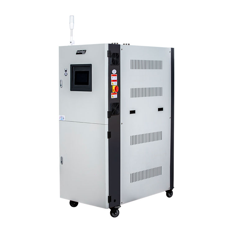 Fungsi dehumidifier sarang lebah
