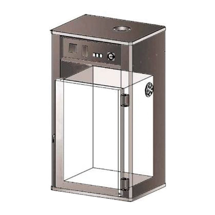 Kabinet Oven Pengeringan Industri: Mengoptimalkan Aliran Proses