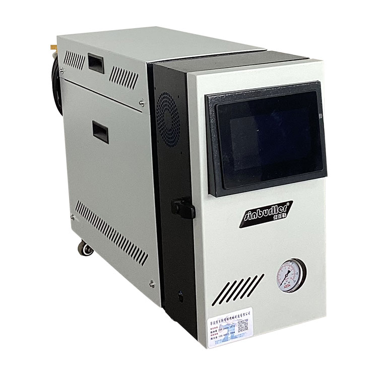 Mengapa Pengontrol Suhu Cetakan Lebih Penting dari yang Anda Pikirkan?