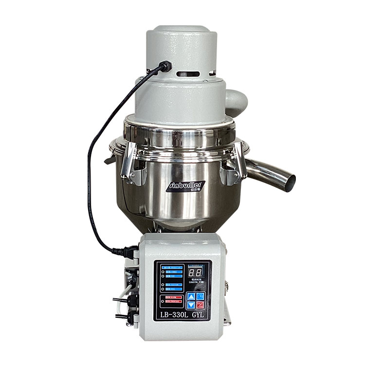 Mengapa Auto Hopper Loader Penting untuk Proses Manufaktur yang Efisien